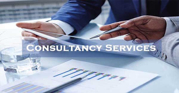 consultancy service
