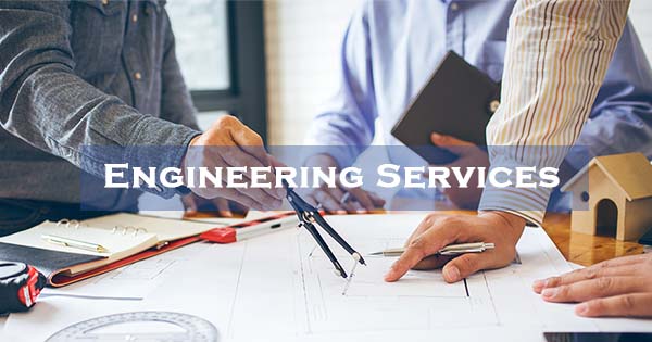 engineering service